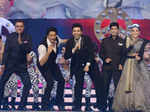 TOIFA 2013 : Peppy performances