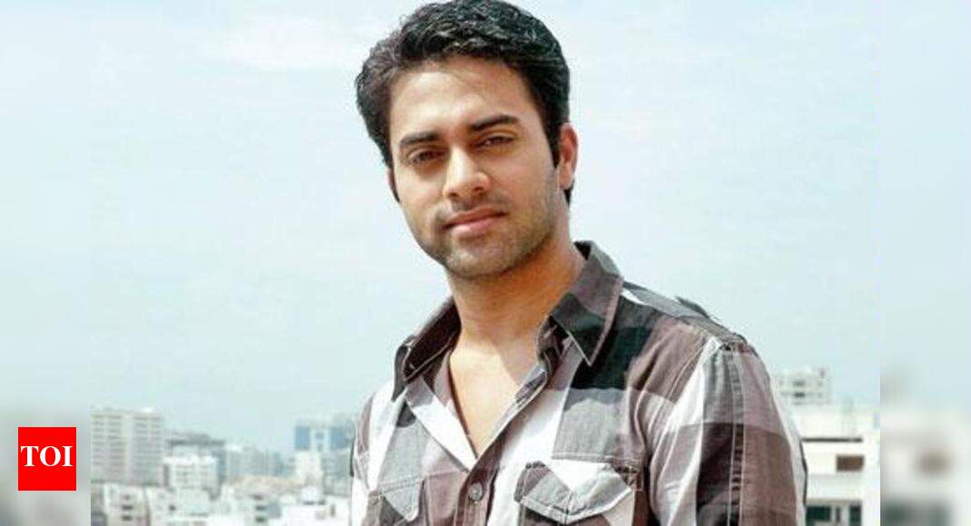 Navdeep pledges to donate organs | Tamil Movie News - Times of India