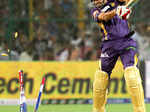 IPL 6: Match 08: RR vs KKR