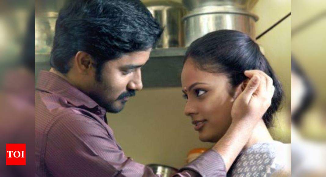 Nalanum Nandhiniyum | Tamil Movie News - Times of India