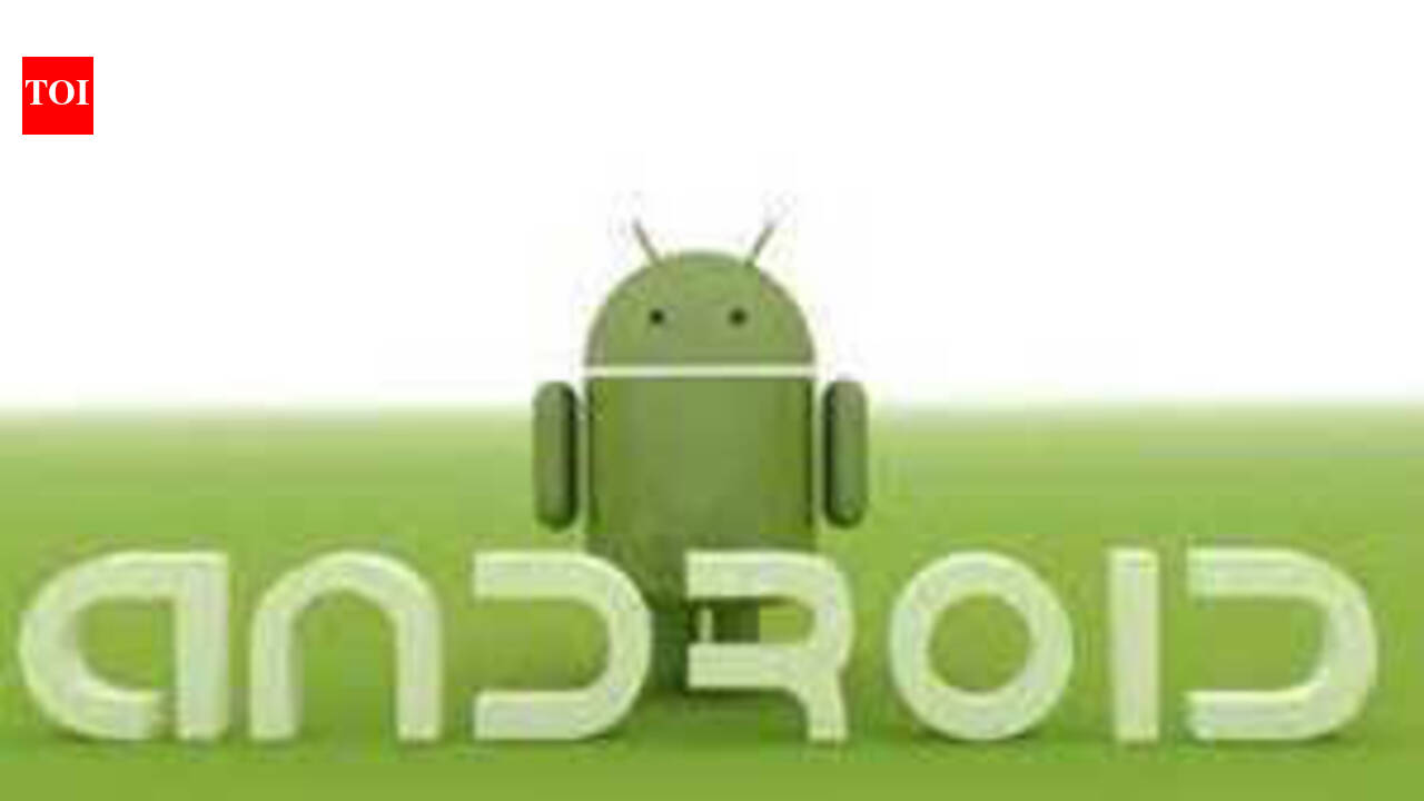 Androidiosrivals