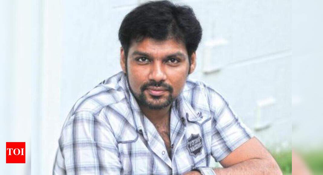 Naveen takes the online route | Tamil Movie News - Times of India