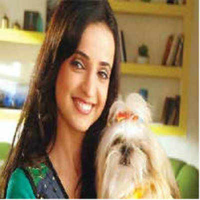 Only few shows bring smile on audiences face: Sanaya