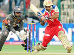 IPL 6: Match 09: RCB vs SH