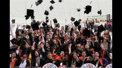 Maharashtra: Decks are cleared for private universities
