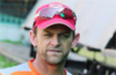 National cap should be earned, says Gilchrist