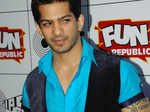 Amit Tandon in Jeannie Aur Juju