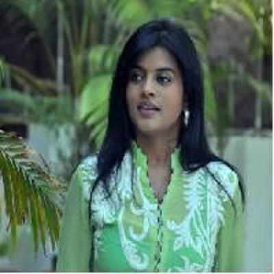 I have a huge interest in the paranormal:Mitali Nag