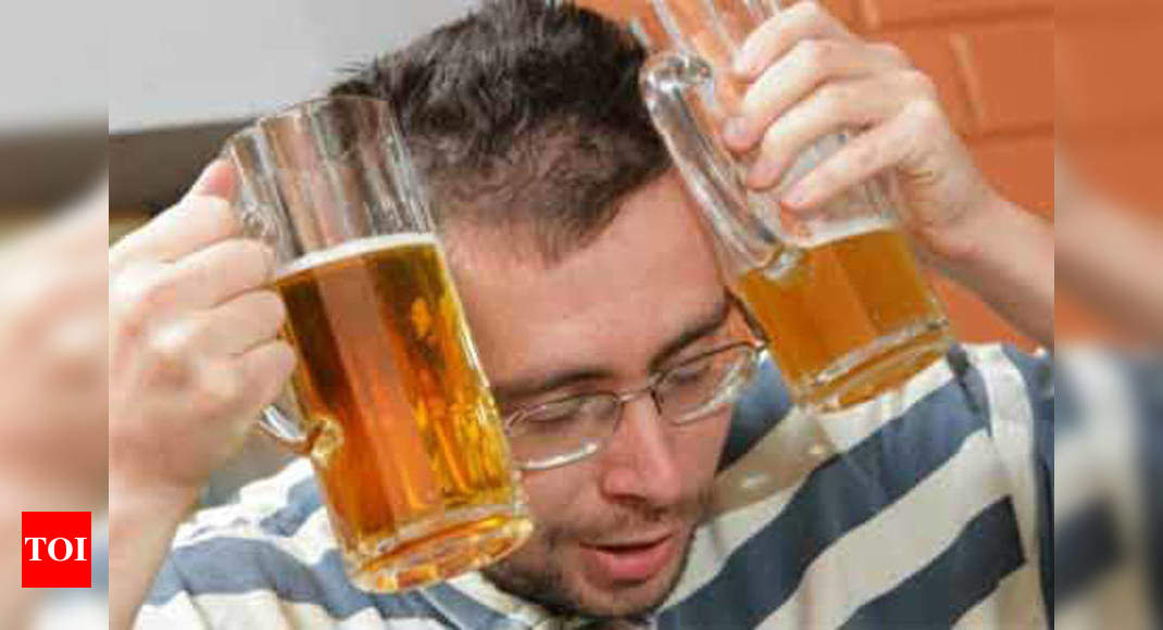 Top 9 Signs Of Alcohol Addictions In Adults