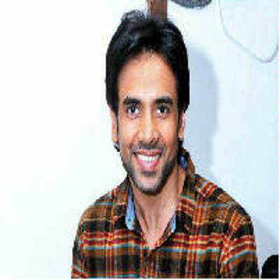 I get nervous about every movie: Tusshar Kapoor