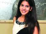 Aatima Bhatia's 16th birthday bash