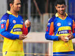 Dhoni makes 'Sir' Jadeja famous!