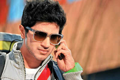 Dulquer to play a Tamil Brahmin in 'Pattam Pole'
