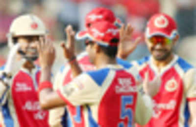 RCB eager to make another strong statement