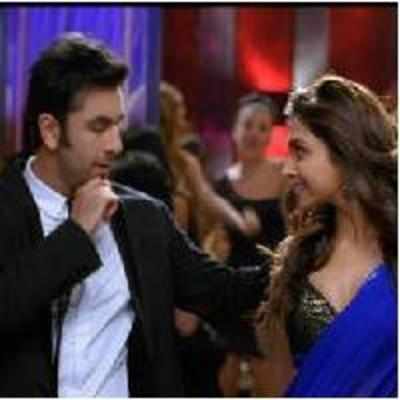 Deepika is prepared to face questions on Ranbir