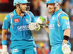 IPL 6: Match 13: PW vs RR