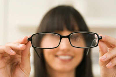 Vision eye care: How to improve vision