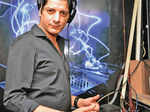 Lucknowites grooves to DJ Aqeel's music