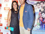 'Nautanki Saala' spl. screening