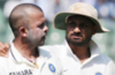 Five years after Slapgate, Sreesanth 'cries' again