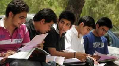 No time to draft English syllabus, say Delhi University teachers