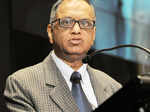 Infosys up by 3.4% in Q4 '13