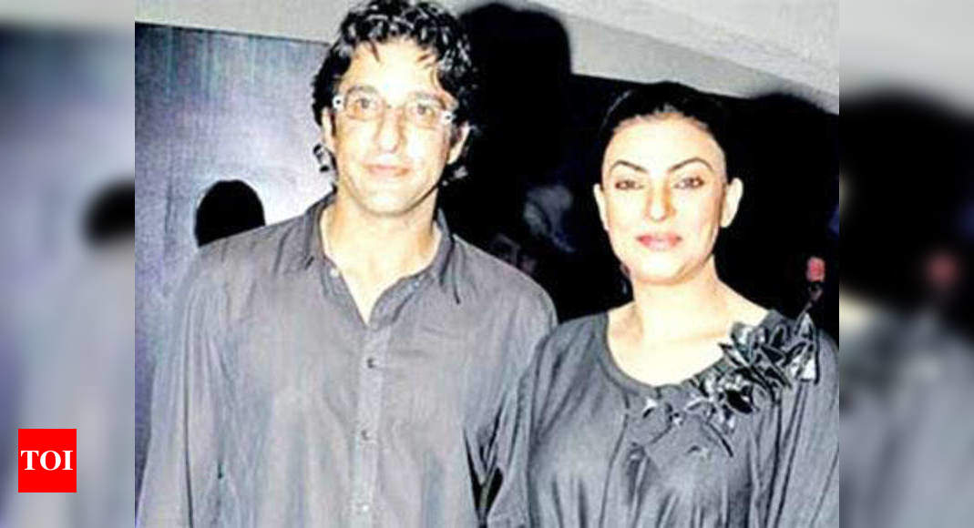 Wasim Akram Already Has A Lovely Lady In His Life Sushmita Sen Hindi