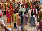 Baisakhi celebration on Veera