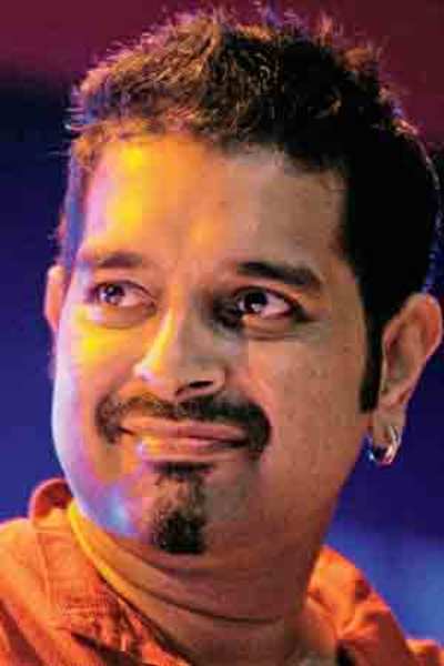 Awards have become a big joke: Shankar Mahadevan