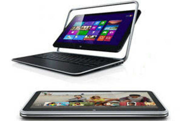 Dell Xps 12 Review A Remarkable Expensive Affair Mobiles News Gadgets Now