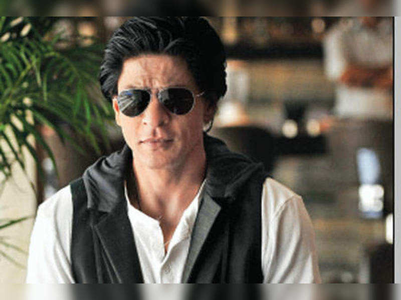 shahrukh khan chennai express sunglasses