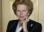 Farewell Margaret Thatcher
