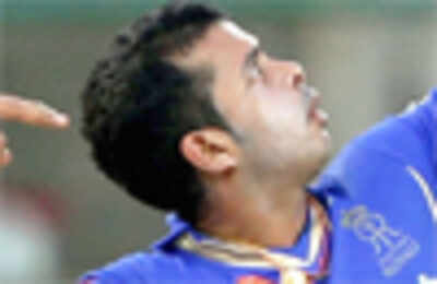 Sreesanth fine, raring to go: Owais Shah