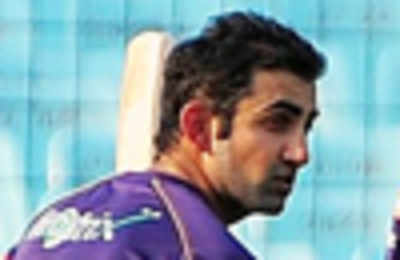 Time for Kolkata Knight Riders to turn it around