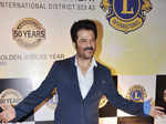 Anil Kapoor @ Lions Club's event