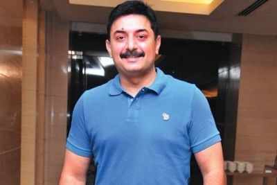 Arvind Swami To Appear On NVOK | Tamil Movie News - Times Of India