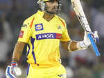 IPL 6: Match 11: KXIP vs CSK