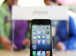 Apple launches iPhone 5