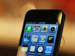 Apple launches iPhone 5