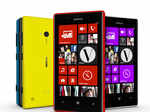 Nokia launches Lumia 720
