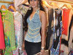 Manish Arora's store launch