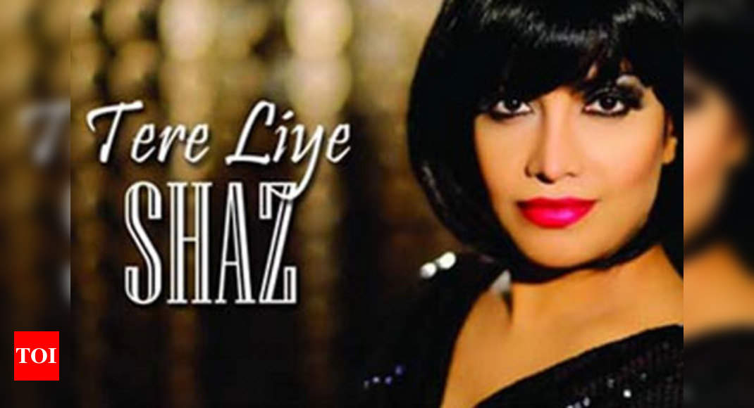 Shaz Presents Tere Liye Punjabi Movie News Times Of India