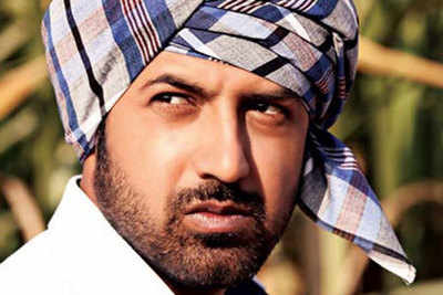 Gippy Grewal asks for Punjab ban on 'Sadda Haq' to be lifted