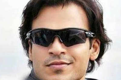 Boston blasts: Guilty should be brought to justice, tweets Vivek Oberoi