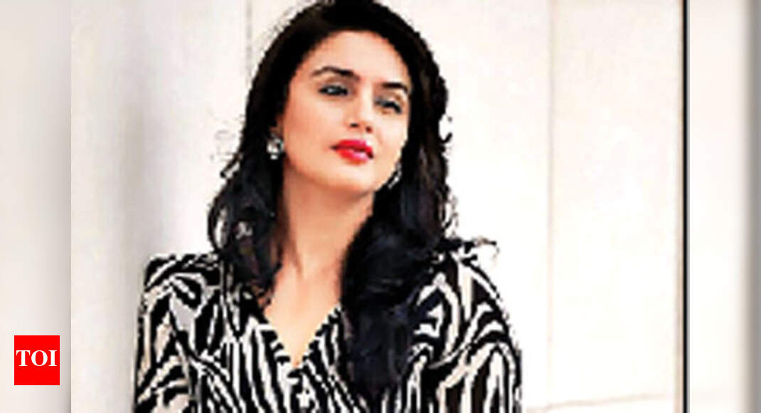 Huma’s got a best friend | Hindi Movie News - Times of India