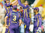 IPL 6: Match 20: KXIP vs KKR