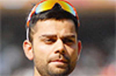 Rampaul made the difference in the end: Virat Kohli