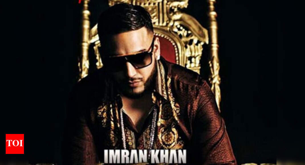 Imran khan chanteur biographie en francais