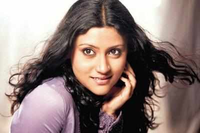 I am excited about getting back to work: Konkona