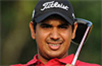 Next-gen golfers in cities lack discipline: Bhullar